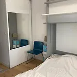 Chambre Au Calme Avec Salle D\'Eau Entre Le Centre De Vannes Et La Foret De Saint Ave