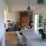 Chambre Au Calme Avec Salle D\'Eau Entre Le Centre De Vannes Et La Foret De Saint Ave